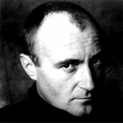 Phil Collins - Another Day In Paradise (bnzs CR-8000 edit - live)