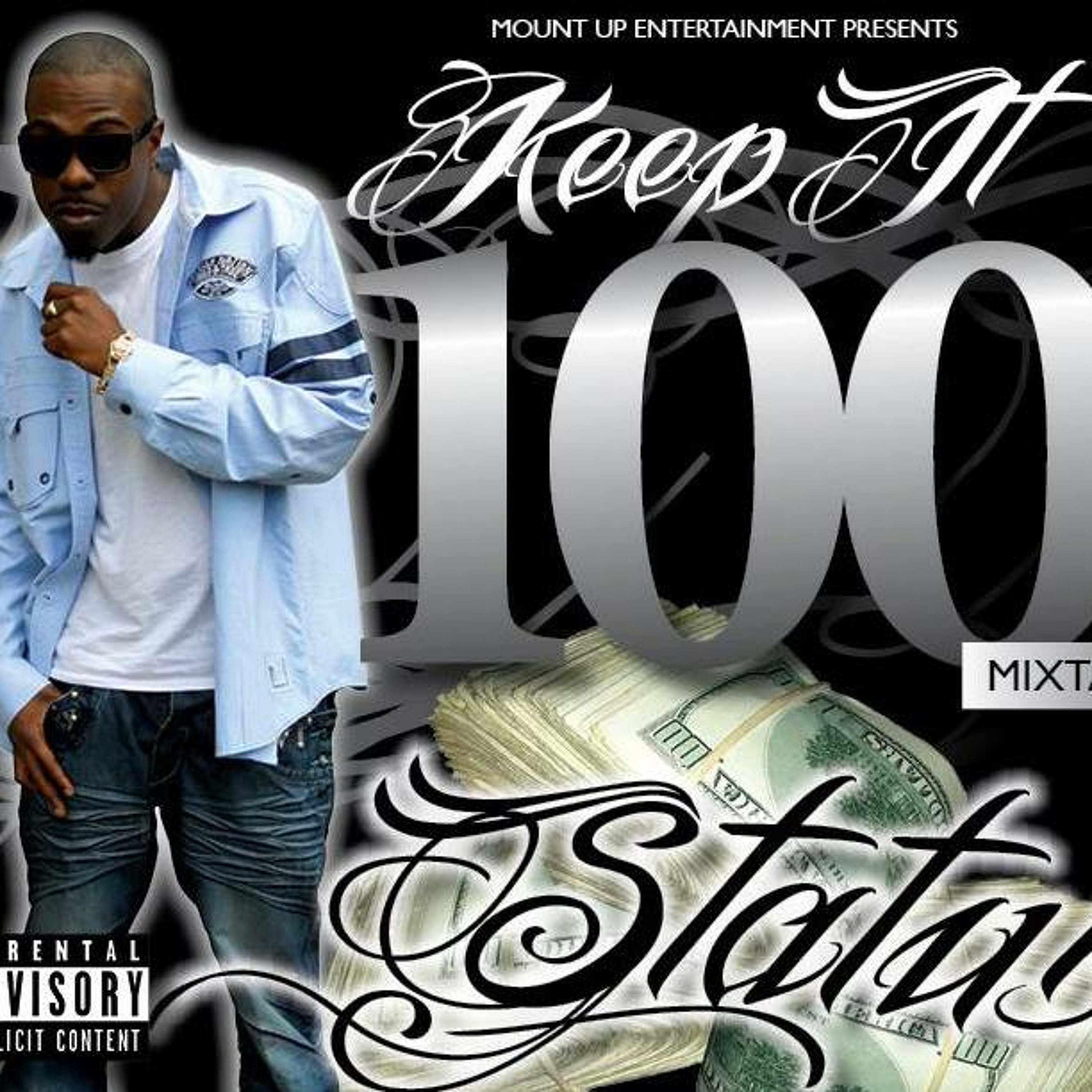 100 - Status episode artwork