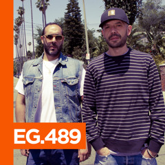 EG.489 System of Survival