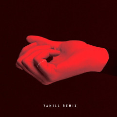 Banks - Someone New (Yamill Remix)