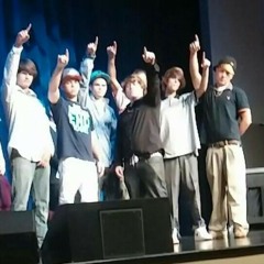 Chris lail tribute. Freestyle