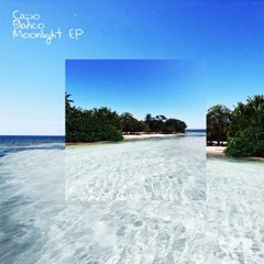 Capo Blanco - Moonlight EP album PromoMix