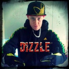 Dizzle dan real barz at 2014