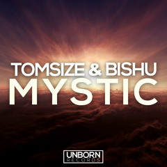 Tomsize & BISHU - Mystic