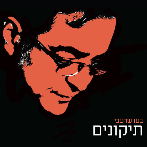 בעז שרעבי - תיקונים