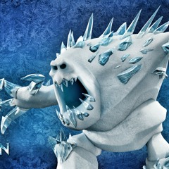 Frozen