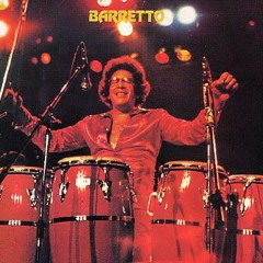 Mi ritmo te llama, Ray barreto