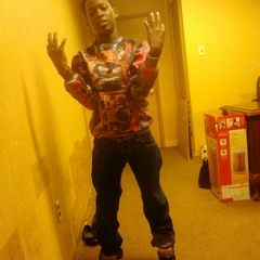 Jungle muzik tevin rip mone