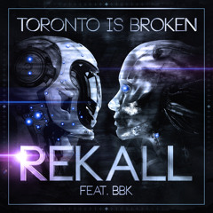 [FREE] Toronto Is Broken & Seereal 'The Lockdown'