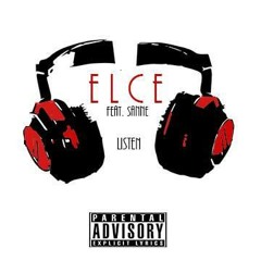 Elce - Listen Feat. Sanne