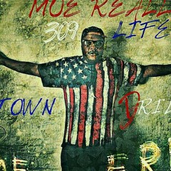 M STATUS FT DOT DUCATI PROD BY 219 BEATS