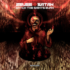 PoFF DiGiT 24 - Zeuge & SaTan - Blood Of The Saints