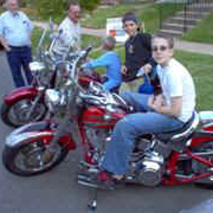 Christ Makes The Difference