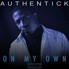 On My Own (Produced By Kev Rodgers)