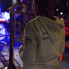 Kwa Langa (dedicated to Patrick Mkumbuzi)  - Jazzmatic Charles