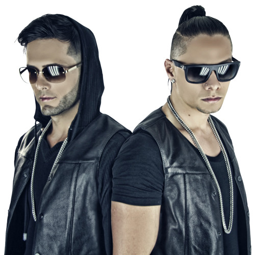 KENT Y TONY.- TU TIENE UN NOSE QUE