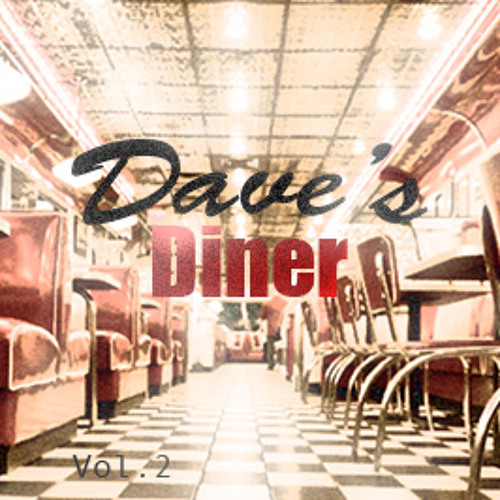 Dave's Diner Full