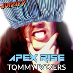 Apex Rise - Tommy Boxers