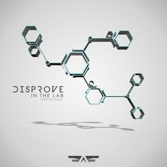 Disprove - In The Lab (Nucleoid Remix) [Ammunition]