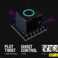 Plot Twist - Ezzo (Graphs Remux) [Out Now on Dynamix Records]