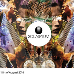 Primarie at Club der Visionaere 11Aug2014 Sol Asylum Showcase
