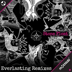 Stone Float - Rusted Sun (Luis Padron Remix) Preview