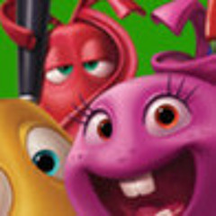 Beet Party Uprooted: Hot as Ice