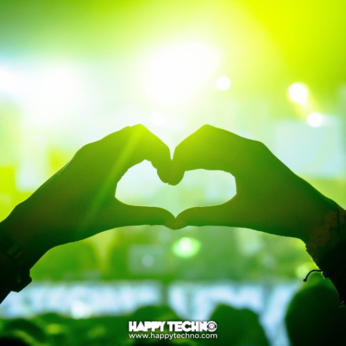 Lucas Freire 3decks+EFX at Happy Techno City Hall Barcelona 30 08 2014 SPN