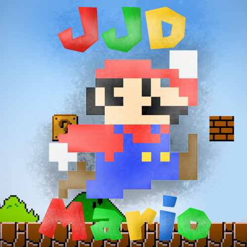 JJD - Mario [FREE DOWNLOAD]
