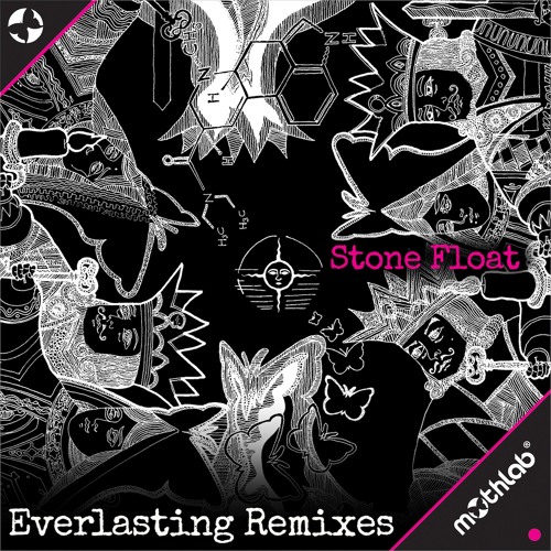 Stone Float - The Key (illich Mujica Remix) Preview