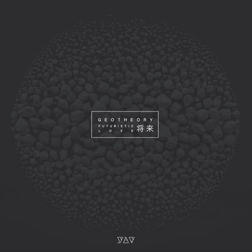 GEOTHEORY - Over & Over