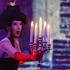 Cabaret Russe Rasputine par Greta Gratos