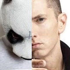 Make Me King! (Eminem-Lose Yourself/Cro-Easy) by TiKo Mix
