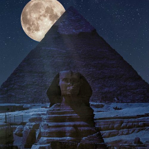 Pharaon- Acoustic Interpretation