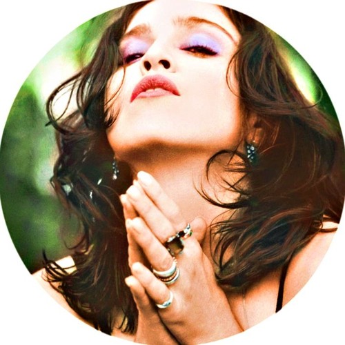 Stream Kathrin Reichenberger | Listen to Madonna like a player playlist  online for free on SoundCloud