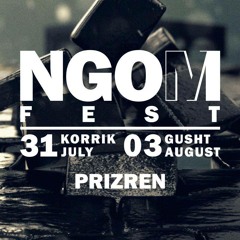 Yrnol @ NGOM Fest 2014