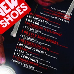 Tricky LT45 - Running