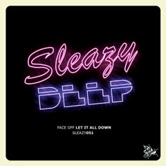 Face Off - Let It All Down (Vijay & Sofia Zlatko Remix)SNIPPET