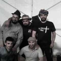 Ballu Tundu - Ballade Ballade Bois