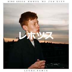 The Noose Of Jah City (Levon Remix)