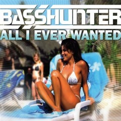 Basshunter - All I Ever Wanted (ElementKillz Remix)