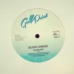 GULF102 Silver Linings - "Sleepless"