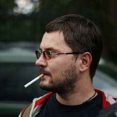 Сяргей Прылуцкі - Арфей