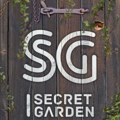 My Playground (Secret Garden) 31 08 2014
