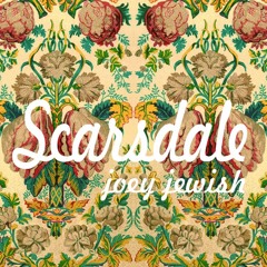 Joey Jewish (fka Dorian Grey) - Scarsdale (Prod. by Bravestarr)