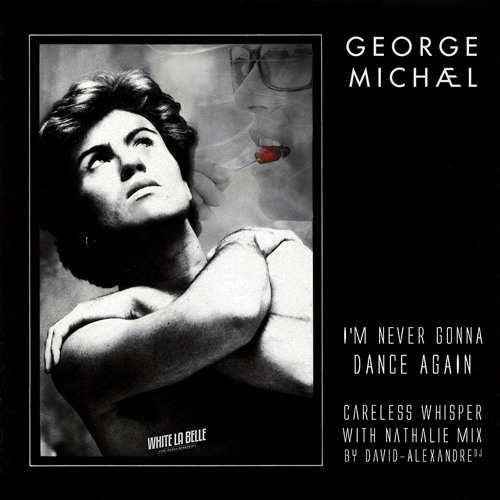 Stream George Michael - I'm Never Gonna Dance Again (Careless Whisper Mix)  by DASPROD | Listen online for free on SoundCloud