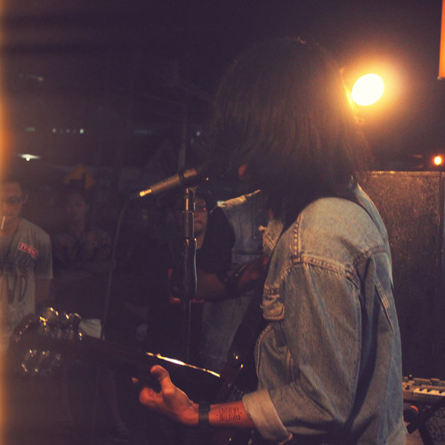 Beni Proklamasi - Sing To Me (Walter Martin Feat. Karen - O Cover)