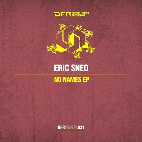 Eric Sneo - Flags (Original Mix) [Driving Forces Digital Series]