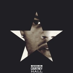 COURTNEY HALL - BLESS