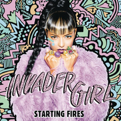 STARTING FIRES